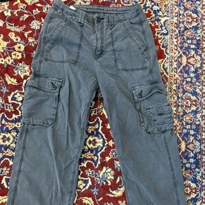 Cargo Pants